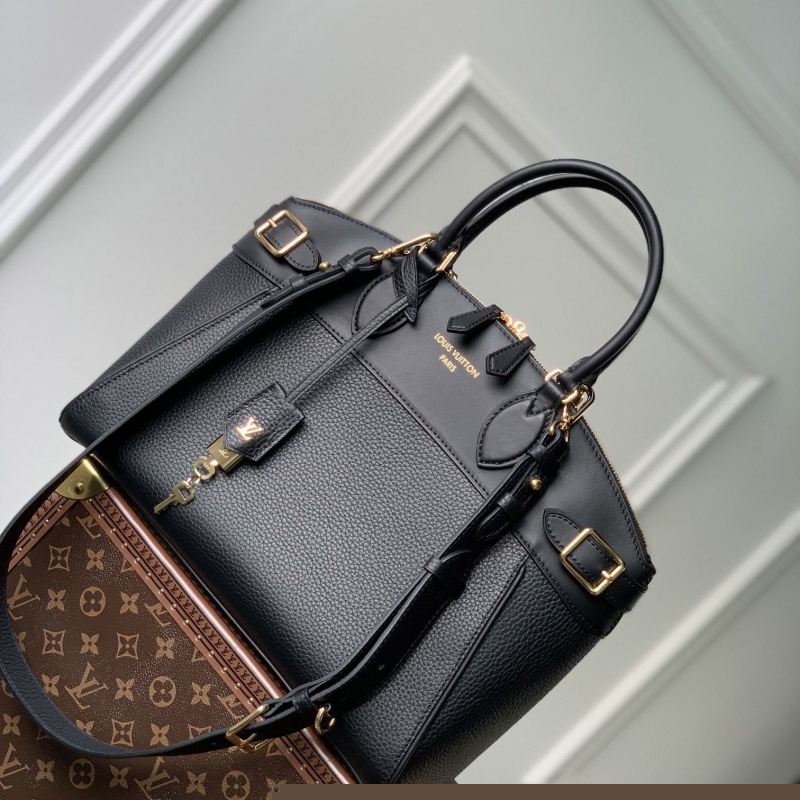 LV Top Handle Bags